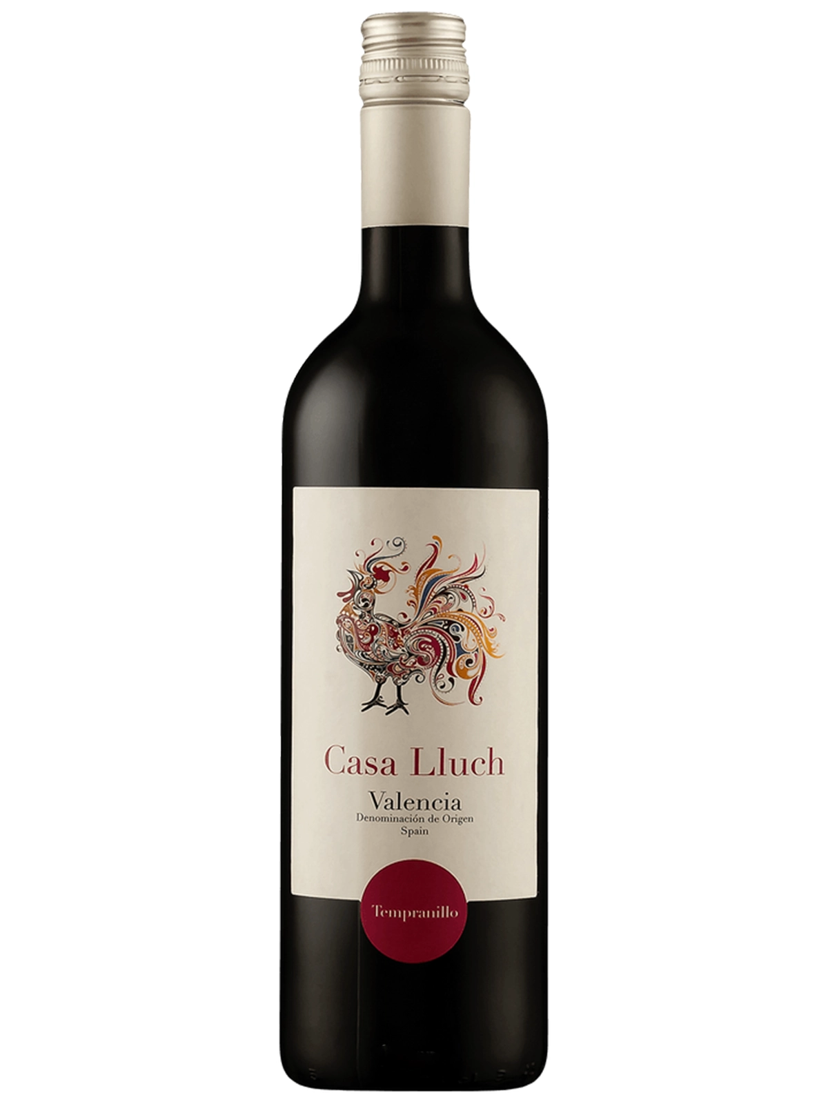 Casa Lluch Tempranillo 750ml